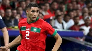 MAIS CEST QUOI CETTE CAN  LE MAROC EST DEHORS [upl. by Avruch]