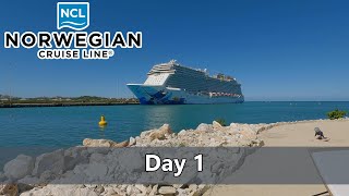 NCL Escape  Day 1 [upl. by Caraviello729]