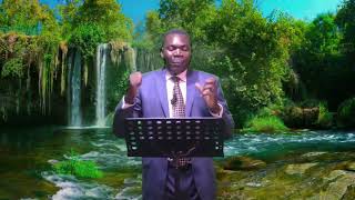 BE HUMBLE PART ONE BY BRO WILSON ANUNDA [upl. by Jeremiah6]