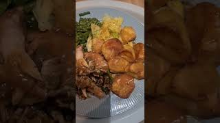 Tonight DINNER IDEAS CHICKEN dinnerideas dinnerrecipesforfamily newyorkers [upl. by Llertal]