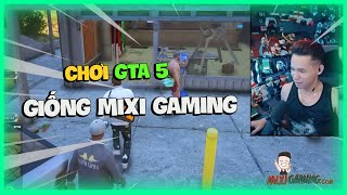 Cách tải GTA 5 online ROLEPLAY những điều bạn cần biết [upl. by Aivatnwahs819]