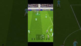 Fernando torres 🔥efootball shortvideo efootball2024 shorts [upl. by Anairol]