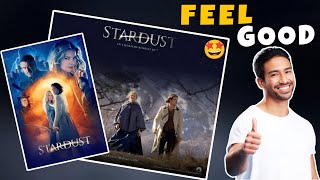 Stardust Movie Review  Truly quotMasterpiecequot 🤩  Stardust Movie Review in Hindi [upl. by Eidod]