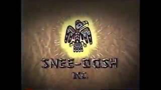 Snee Oosh Inc Nickelodeon 2000 [upl. by Atilegna]