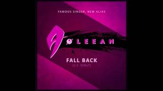 Fall Back  ALeean Ailee US DEBUT [upl. by Repooc]