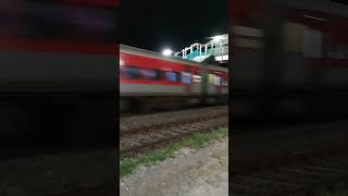 High speed LHB Coaches for Express Trains [upl. by Tsenrae]