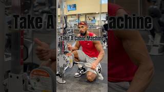 Do These Workouts To Build Your Triceps [upl. by Redna]