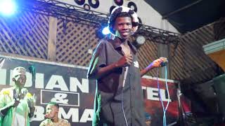 DUNYE MKALI LIVE MASAI epsode 1 [upl. by Adidnere]