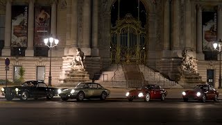 “By Night” Collection  Retromobile 2022 [upl. by Yeldua301]