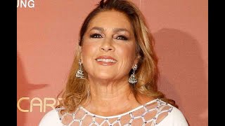 ROMINA POWER INTERVISTA 2023 02 22 ISRIVETEVI AL CANALE YOUTUBE GRAZIE [upl. by Ocirrej]