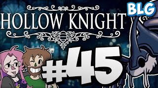 Lets Play Hollow Knight  Part 45  The Stag Nest [upl. by Dunn]