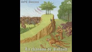 quotLa chanson de Rolandquot  Album [upl. by Eeltrebor]