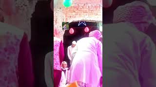 Rahmani aastana Masha allah 🌹🌹🌹duet madina yaali sanam madina peer chishtiya [upl. by Iahs696]