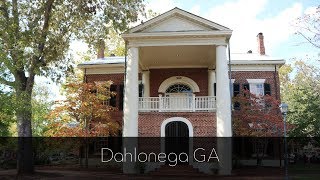 Dahlonega GA [upl. by Garmaise]