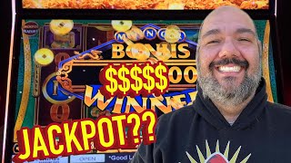 LAS VEGAS JACKPOT WISDOM [upl. by Sammy]