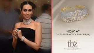 TBZ  The Original  Store Launch at Turner Road Bandra W [upl. by Suitangi512]