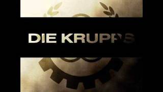 Die Krupps Isolation [upl. by Ginni]