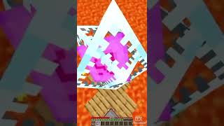 Minecraft Chase 🤯🤯🤯 [upl. by Shedd]