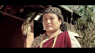 Magar Movie Myarmin Full Movie Magar Culture [upl. by Yorgerg298]