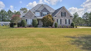 1062 Steeplechase Rd Aiken SC [upl. by Derzon]