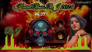 BestOldSongDjSong 🥵। 2024 New DJ Song । Heard Bass Song 🥵🥀। Hindi Dj Song 💞 । youtubevairalsong [upl. by Blumenfeld]