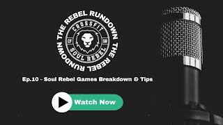 Rebel Rundown 10  Soul Rebel games Breakdown and Tips [upl. by Llertnauq559]