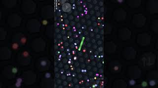 Slitherio — The smashhit game [upl. by Tierney]