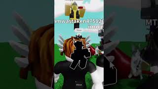 250 Killstreak  Roblox  Slap Battles [upl. by Lammaj]