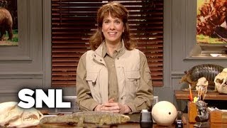 SNL Digital Short Sloths  Saturday Night Live [upl. by Pelaga793]