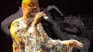 Papa Wemba Angelique Kidjo amp Manu Dibango perform Ami Oh [upl. by Anyehs]