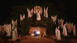 Bethlehem AD 2016 Live Nativity Scene [upl. by Molahs]