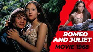 Romeo and Juliet • Leonard Whiting • Olivia Hussey • Paramount Pictures 1968s Romeo amp Juliet movie [upl. by Knipe551]