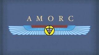 La Orden Rosacruz AMORC en Clip [upl. by Hancock]