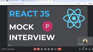 React Coding Interview Questions  React JS Interview Questions  React JS machine coding [upl. by Avik]