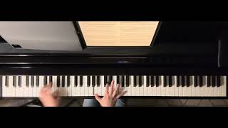 프랑스가곡 G Faure  Automne in cm 피아노반주 • piano accompaniment [upl. by Jepson]