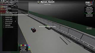 Tyson Cup Series Guitar Hero 400 Nashville Speedway Season 4 [upl. by Braunstein]