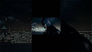 Batman  Edit  Untitled 13  batman batmanarkhamknight edit gaming [upl. by Ahsilyt484]