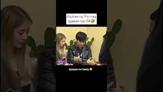 PBB Gen 11 Fyang and Binsoy nag agawan kay JM  nocopyrightinfringementintended pbbfyang kairain [upl. by Sylera]