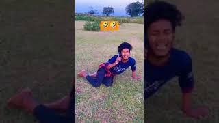 Kanta laga ooii maa🤣🤣comedyvideo [upl. by Ahsinet653]