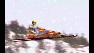 Ski Jumping Pairs [upl. by Dualc898]