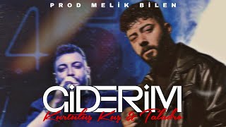 Kurtuluş Kuş amp Taladro  Giderim  Cover Mix    Mix Melik Bilen [upl. by Brade]