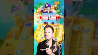 What Your Mario Party Character Choice Says About You marioparty nintendo switch shorts [upl. by Grevera]