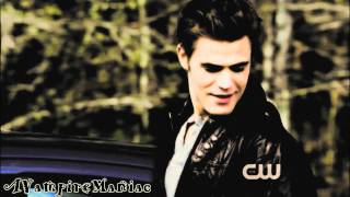 Stefan Salvatore Superbad [upl. by Lathrope]