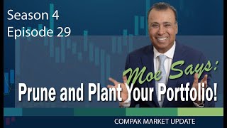 Prune and Plant Your Portfolio [upl. by Nyra]