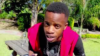 Disciple Blackstar LeventeenParty Jamaica 🇯🇲 amp Zimbabwe 🇿🇼 Official Music Video [upl. by Frager]