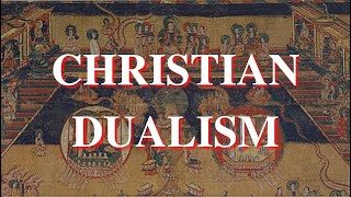 The Manichaean Influence on Christianity [upl. by Omura]