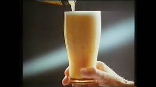 Boddingtons Draught Bitter advert  October 1991 UK television commercial [upl. by Nivac307]