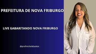 LIVE CONCURSO NOVA FRIBURGO [upl. by Erek]