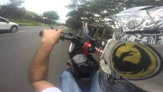 Piques de motos medellin [upl. by Leidag]