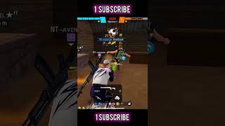 NITN FF VS ME IN FREE FIRE shorts viralshort ff ffshorts trending freefireshorts shortsviral [upl. by Concettina43]